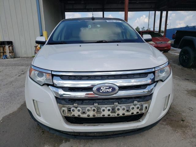 Photo 5 from auction – 2013 FORD EDGE LIMIT with VIN 2FMDK3KC2DBA56980