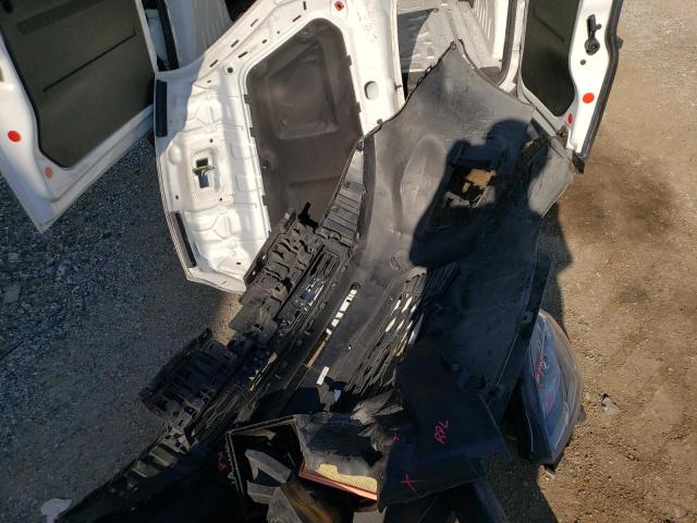 Photo 13 from auction – 2021 RAM PROMASTER with VIN ZFBHRFAB0M6T45160
