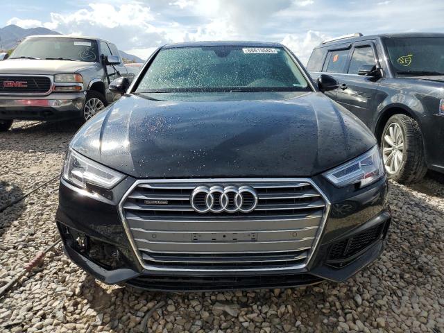 Foto 5 de la subasta – 2018 AUDI A4 PREMIUM con VIN WAUENAF41JA051927