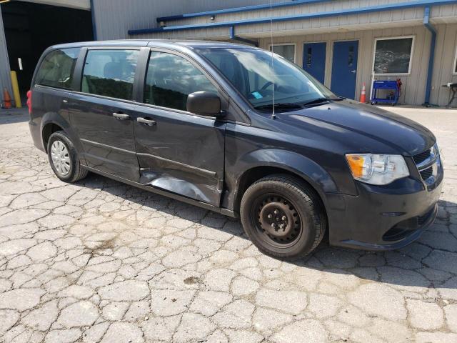 Photo 4 from auction – 2013 DODGE GRAND CARA with VIN 2C4RDGBG4DR592982