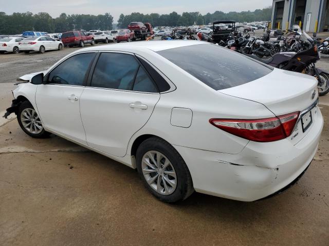 Photo 2 from auction – 2017 TOYOTA CAMRY LE with VIN 4T1BF1FK8HU381232