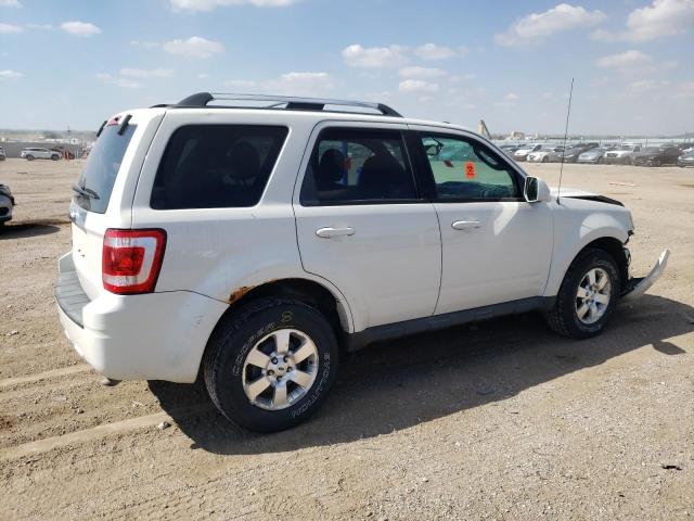 Photo 3 from auction – 2012 FORD ESCAPE LIM with VIN 1FMCU0E7XCKA89765