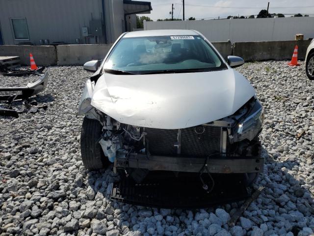 Photo 5 from auction – 2019 TOYOTA COROLLA L with VIN 5YFBURHE0KP872043