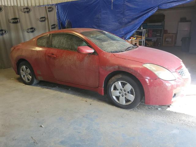 Photo 4 from auction – 2008 NISSAN ALTIMA with VIN 1N4AL24E48C108831