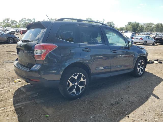 Photo 3 from auction – 2014 SUBARU FORESTER 2 with VIN JF2SJGPCXEH521669