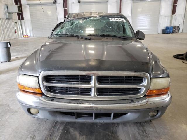 Photo 5 from auction – 2001 DODGE DAKOTA QUA with VIN 1B7HG2AN01S329291