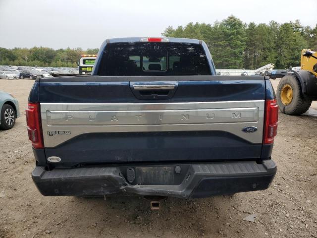 Photo 6 from auction – 2016 FORD F150 SUPER with VIN 1FTEW1EG9GFD07996