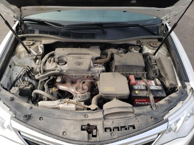 Photo 11 from auction – 2013 TOYOTA CAMRY L with VIN 4T4BF1FK4DR274632