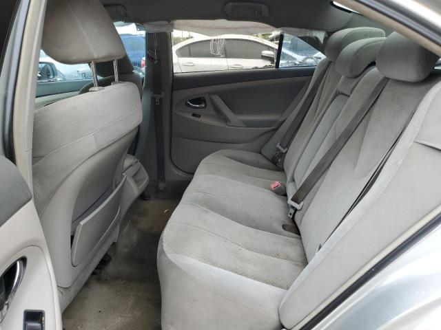 Photo 10 from auction – 2007 TOYOTA CAMRY CE with VIN 4T1BE46K57U521823