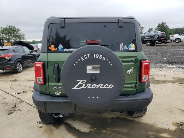 Zdjęcie 6 z aukcji – 2022 FORD BRONCO BAS z VIN 1FMEE5BP3NLA74612