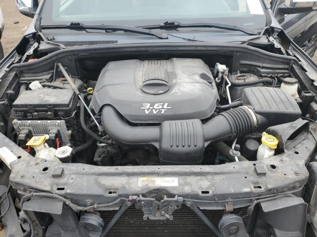 Photo 11 from auction – 2014 JEEP GRAND CHER with VIN 1C4RJFBG8EC119289
