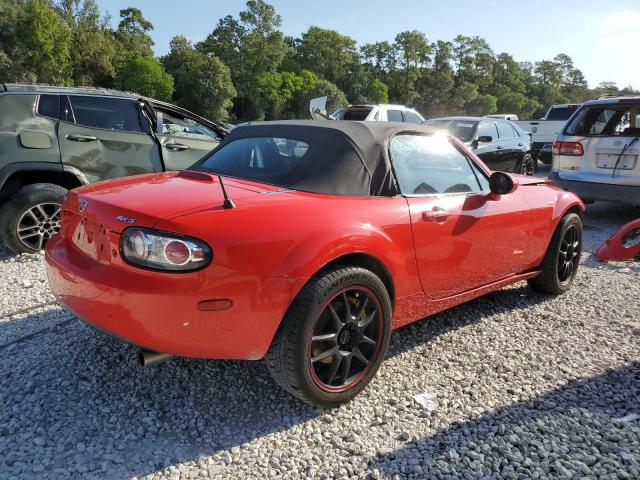 Photo 3 from auction – 2006 MAZDA MX-5 MIATA with VIN JM1NC25F360102553