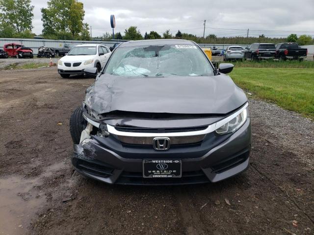 Photo 5 from auction – 2016 HONDA CIVIC EX with VIN 19XFC2F72GE250004