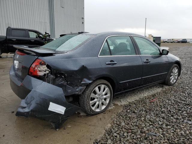 Photo 3 from auction – 2007 HONDA ACCORD EX with VIN 1HGCM66547A061798