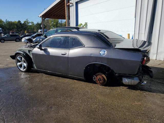Photo 2 from auction – 2013 DODGE CHALLENGER with VIN 2C3CDYBT4DH631136