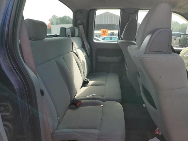 Photo 10 from auction – 2007 FORD F150 with VIN 1FTRX12W07FA01537