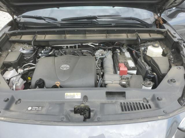 Photo 12 from auction – 2022 TOYOTA HIGHLANDER with VIN 5TDFZRBH2NS213415