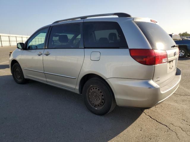 Photo 2 from auction – 2005 TOYOTA SIENNA CE with VIN 5TDZA23C15S352028