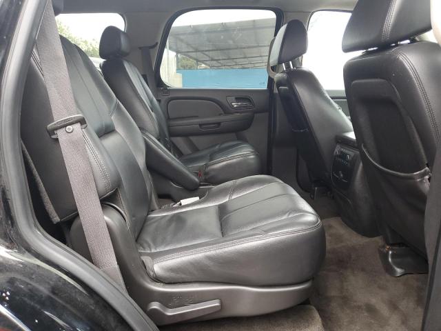 Photo 10 from auction – 2008 GMC YUKON with VIN 1GKFC13J98R130091