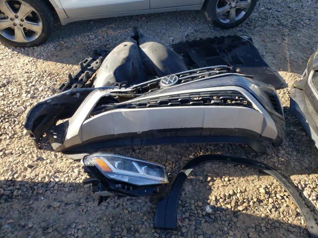 Photo 13 from auction – 2021 VOLKSWAGEN ATLAS SEL with VIN 1V2BR2CA3MC574593