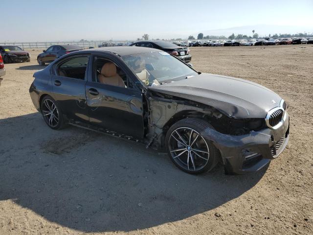 Photo 4 from auction – 2019 BMW 330I with VIN WBA5R1C5XKAJ98539