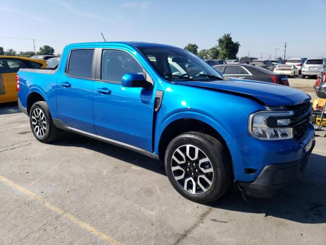 Photo 4 from auction – 2022 FORD MAVERICK X with VIN 3FTTW8E31NRA22464