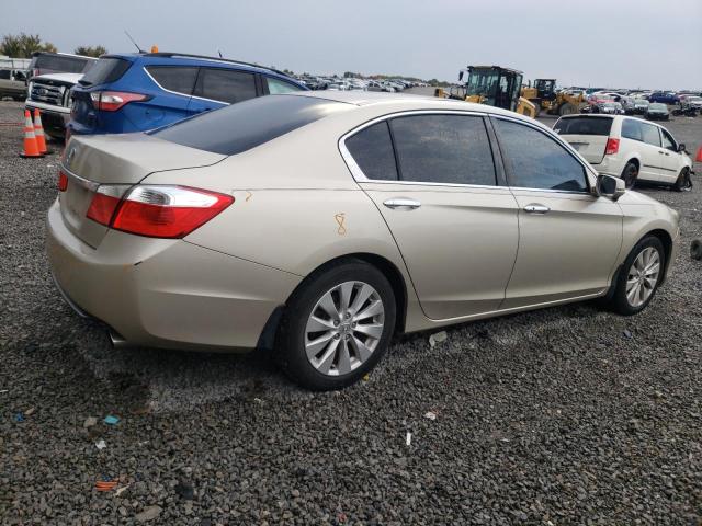 Photo 3 from auction – 2014 HONDA ACCORD EX with VIN 1HGCR2F78EA226518