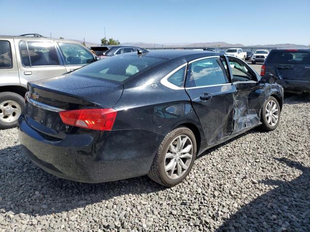 Photo 3 from auction – 2017 CHEVROLET IMPALA LT with VIN 2G1105S31H9154204