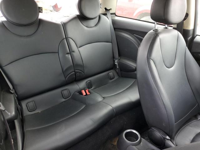 Снимка 10 от търг – 2011 MINI COOPER с VIN WMWSU3C50BT181864