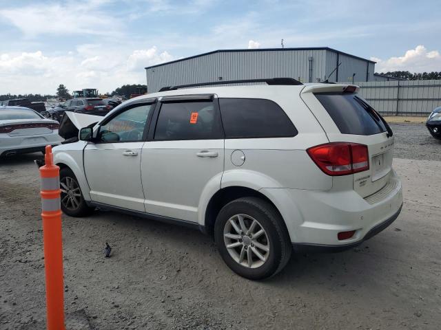 Photo 2 from auction – 2014 DODGE JOURNEY SX with VIN 3C4PDCBG5ET121261