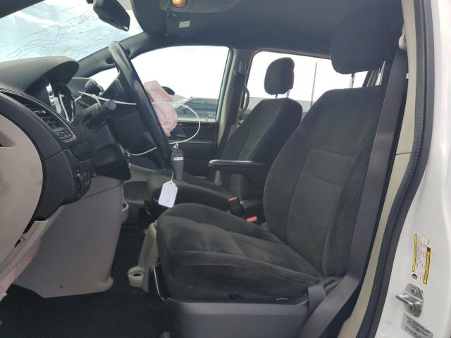 Photo 7 from auction – 2015 DODGE GRAND CARA with VIN 2C4RDGBG8FR736200