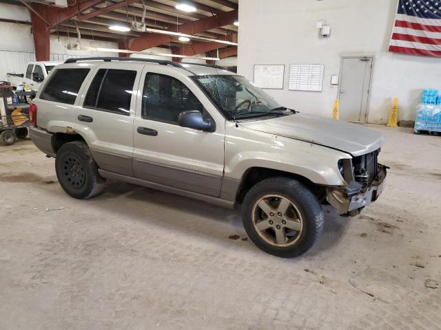 Photo 4 from auction – 2004 JEEP GRAND CHER with VIN 1J4GW48S44C195173