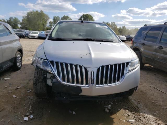 Photo 5 from auction – 2011 LINCOLN MKX with VIN 2LMDJ8JK4BBJ28059