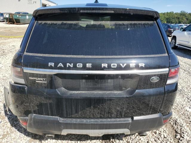صورة رقم 6 من المزاد - 2017 LAND ROVER RANGE ROVE مع VIN SALWR2FV1HA670752