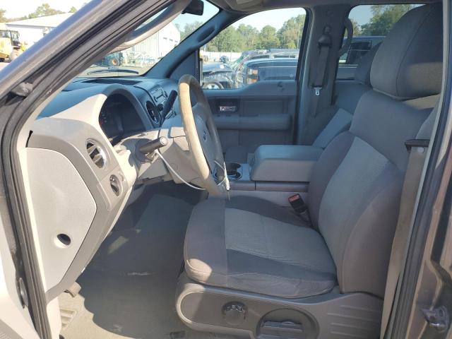 Photo 7 from auction – 2006 FORD F150 SUPER with VIN 1FTPW12V66FB34710