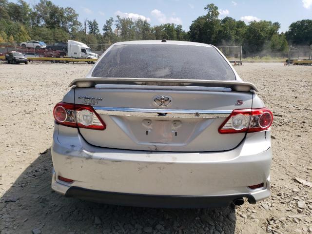 Photo 6 from auction – 2012 TOYOTA COROLLA BA with VIN 2T1BU4EE3CC916416