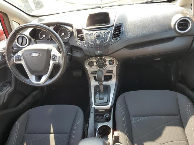 Photo 8 from auction – 2014 FORD FIESTA SE with VIN 3FADP4BJ3EM240356