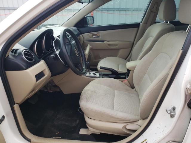 Снимка 7 от търг – 2008 MAZDA 3 I с VIN JM1BK12F281786612