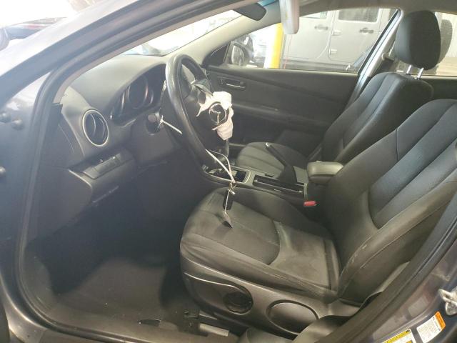 Photo 7 from auction – 2011 MAZDA 6 I with VIN 1YVHZ8BH5B5M12425