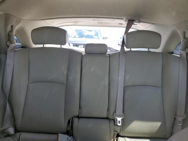 Photo 10 from auction – 2005 INFINITI FX35 with VIN JNRAS08W25X206183