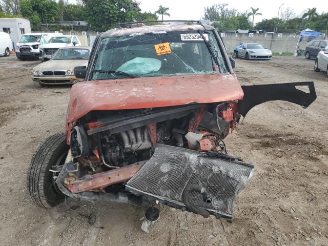 Photo 5 from auction – 2003 HONDA ELEMENT EX with VIN 5J6YH17583L015104