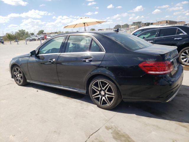 Photo 2 from auction – 2014 MERCEDES-BENZ E 350 4MAT with VIN WDDHF8JB4EA798235