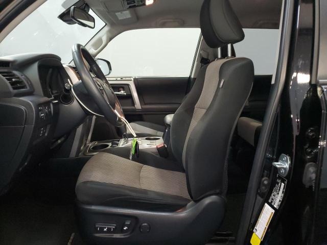 Photo 7 from auction – 2022 TOYOTA 4RUNNER SR with VIN JTEEU5JR6N5264690