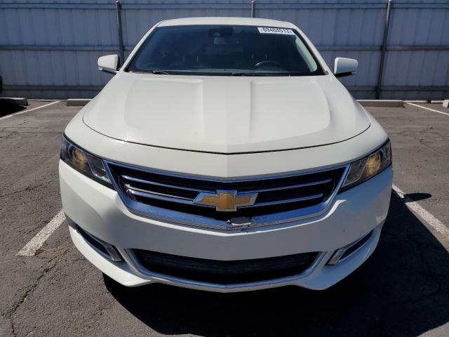 Photo 5 from auction – 2014 CHEVROLET IMPALA LT with VIN 1G1125S31EU107909