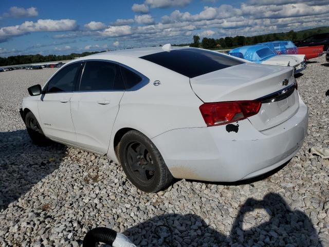Photo 2 from auction – 2014 CHEVROLET IMPALA LS with VIN 1G11Y5SL2EU145759