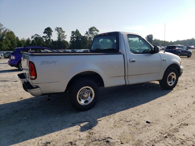 Photo 3 from auction – 2003 FORD F150 with VIN 1FTRF17203NA27306