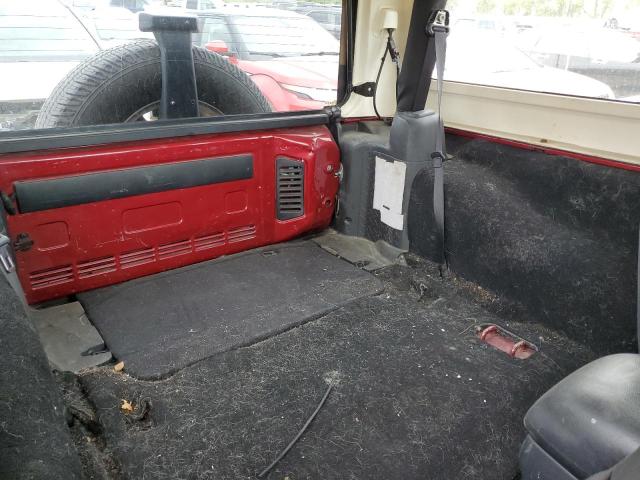 Photo 11 from auction – 2011 JEEP WRANGLER S with VIN 1J4AA2D11BL524995