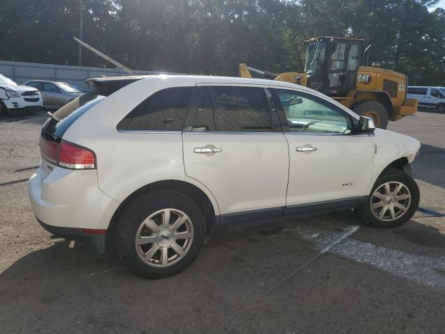 Photo 3 from auction – 2010 LINCOLN MKX with VIN 2LMDJ6JC0ABJ07902
