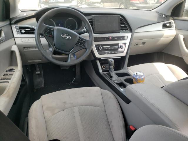 Photo 8 from auction – 2015 HYUNDAI SONATA SE with VIN 5NPE24AF1FH148776