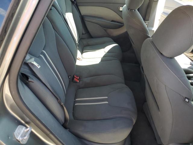 Foto 10 de la subasta – 2013 DODGE DART SXT con VIN 1C3CDFBHXDD153494